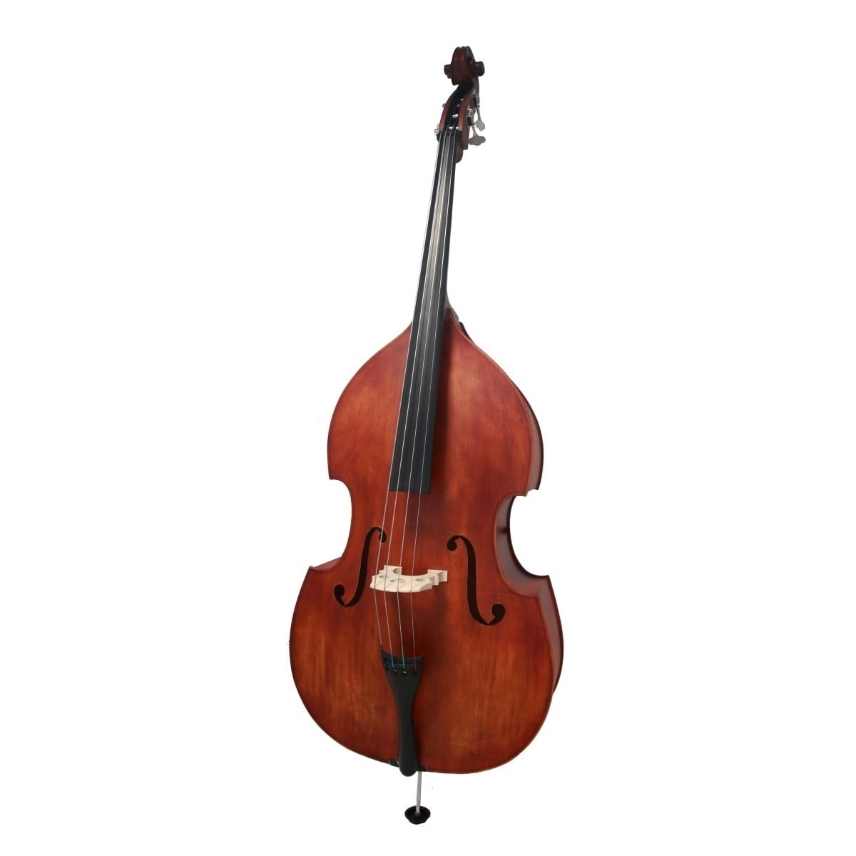 Soundsation P806-34 Virtuoso Pro, contrabajo de 3/4 hecho a mano con tapa de abet P806-34
