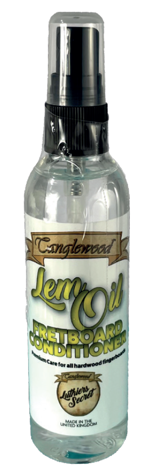 Tanglewood TLSL1 Aceite para diapasones TLSL1