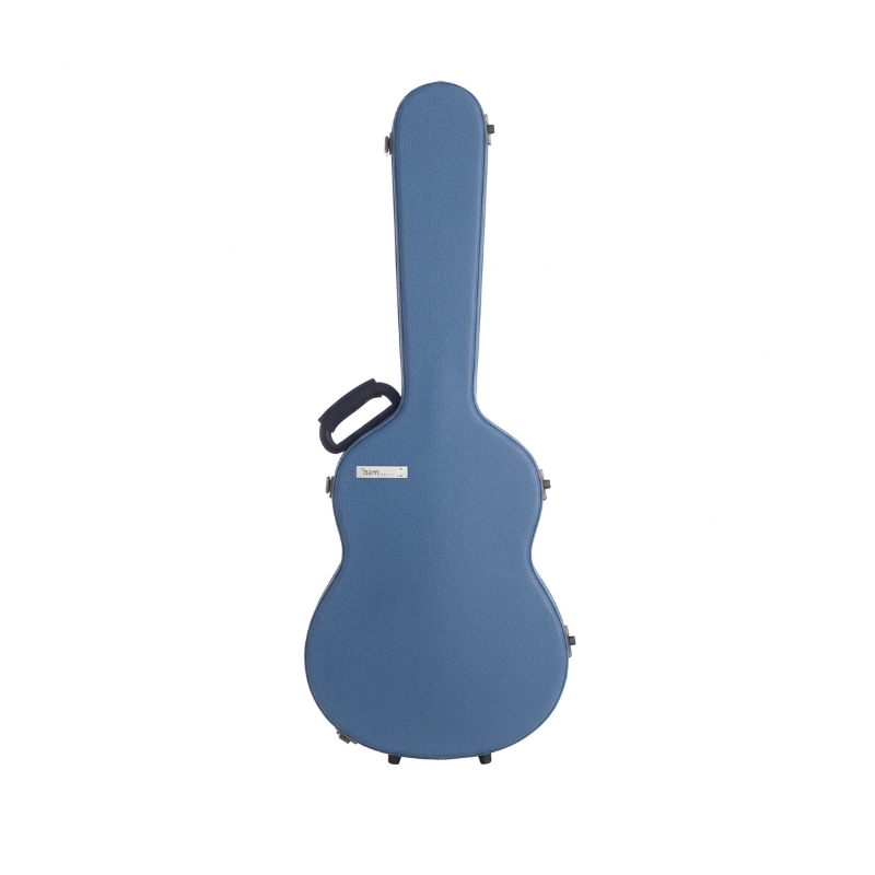 Bam Estuche guitarra clásica ET8002XL Ocean blue Azul océano ESGCBETBO