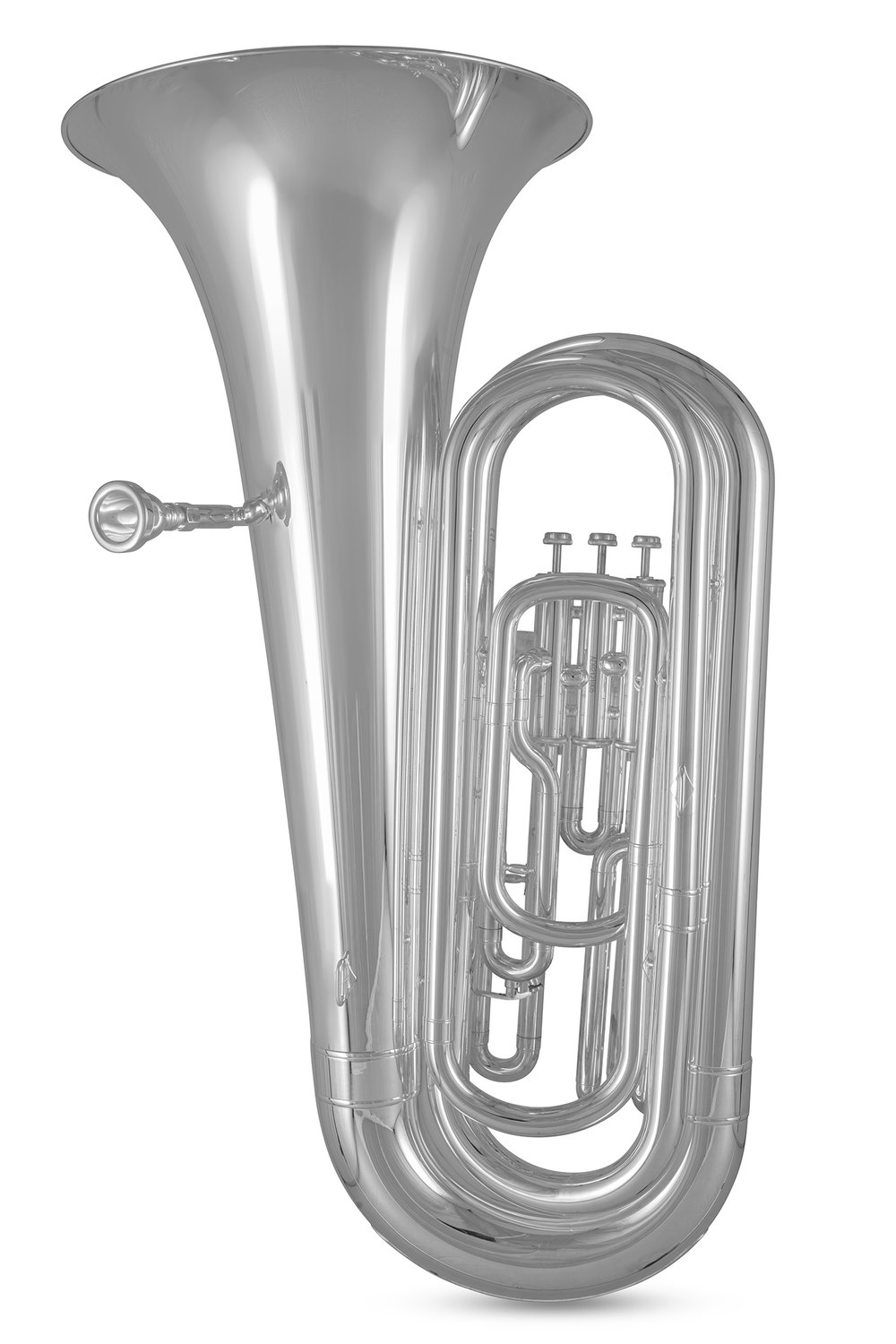 Conn Tuba en Si/Sib BB650 BB650S