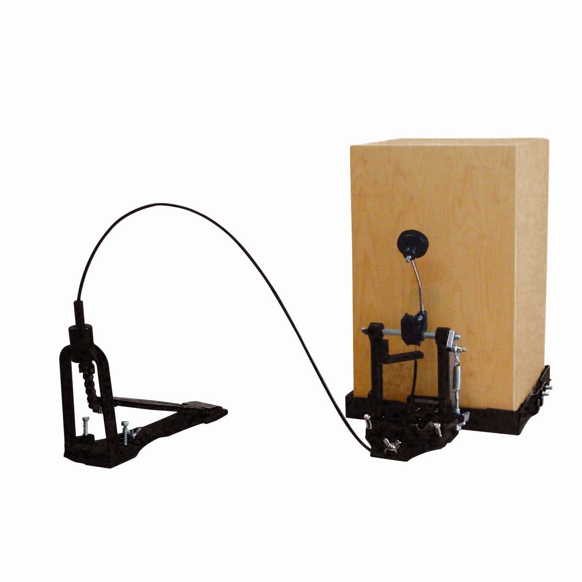 Peace PM-1 Pedal de cajón con plataforma PM-1