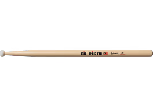 Vic Firth Baquetas Mts1 Vf Corpsmaster Multi Tenor PVFMTS1