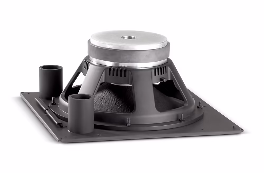 JBL Altavoz Subwoofer De Techo De 12 Pulgadas De Alta Salida control-312cs