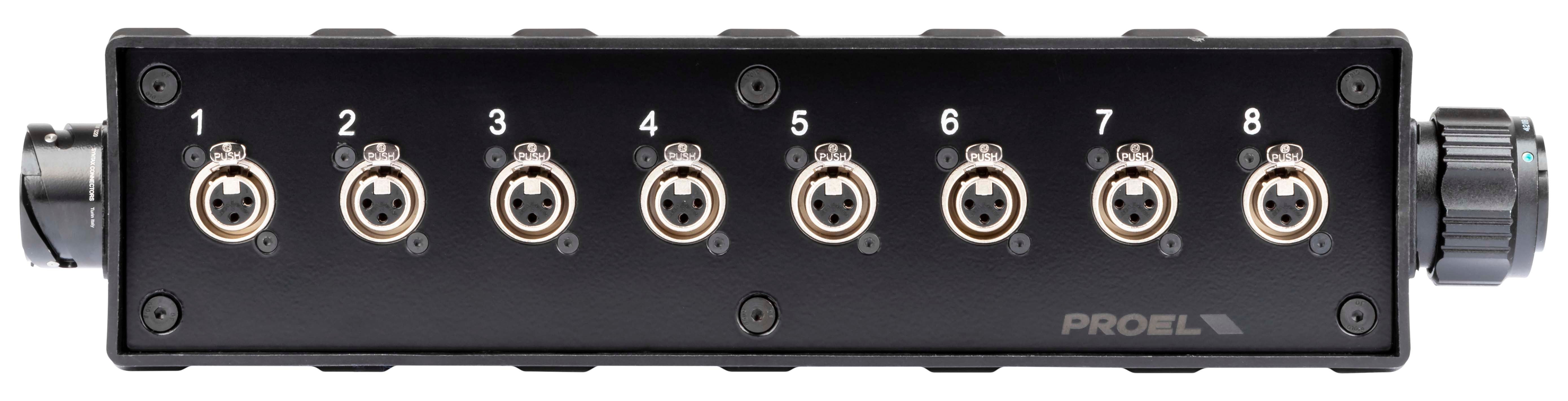 Proel ABOX08NL ABOX08NL