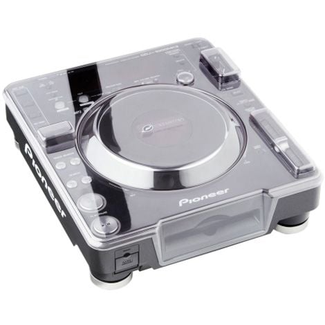 Decksaver Tapa Protectora Pioneer CDJ-1000 CDJ-1000
