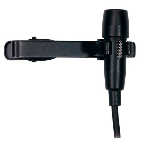 AKG CK-99 L Micrófono Lavalier Condensador, Conector Mini-XLR CK99L ck99 l