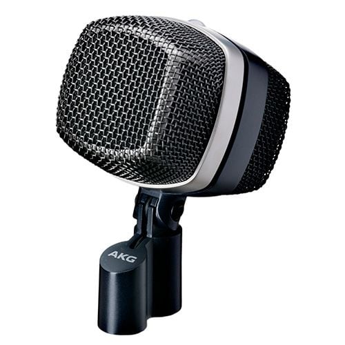 AKG D-12 VR Microfono Bombo D12 VR d12 vr