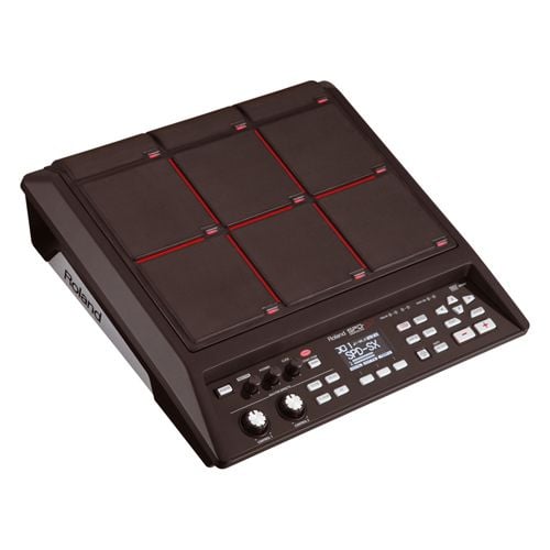 Roland SPD SX SPD SX