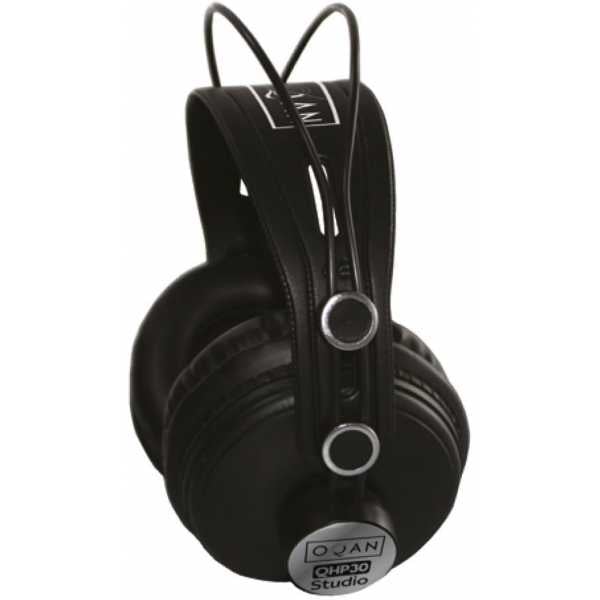 OQAN QHP30 Auricular Profesional Estudio QHP30