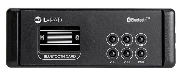 RCF SBT2.1 Modulo Bluetooth para mesas RCF SBT2.1