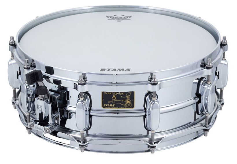 Tama SC145 14x05" Stewart Copeland SC 145 Stewart Copeland
