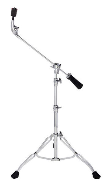 Tama HC84BW Soporte Plato de Jirafa Roadpro con Contrapeso HC84BW