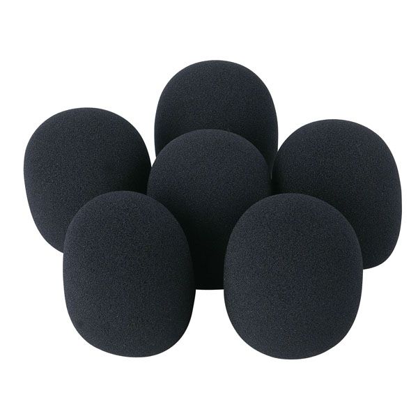 DAP Audio DWS-66 SET Protector Quita vientos de Micrófono DWS-66