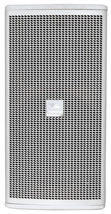 Proel LT8PW Altavoz Pasivo de 8" ( Color Blanco ) LT8PW