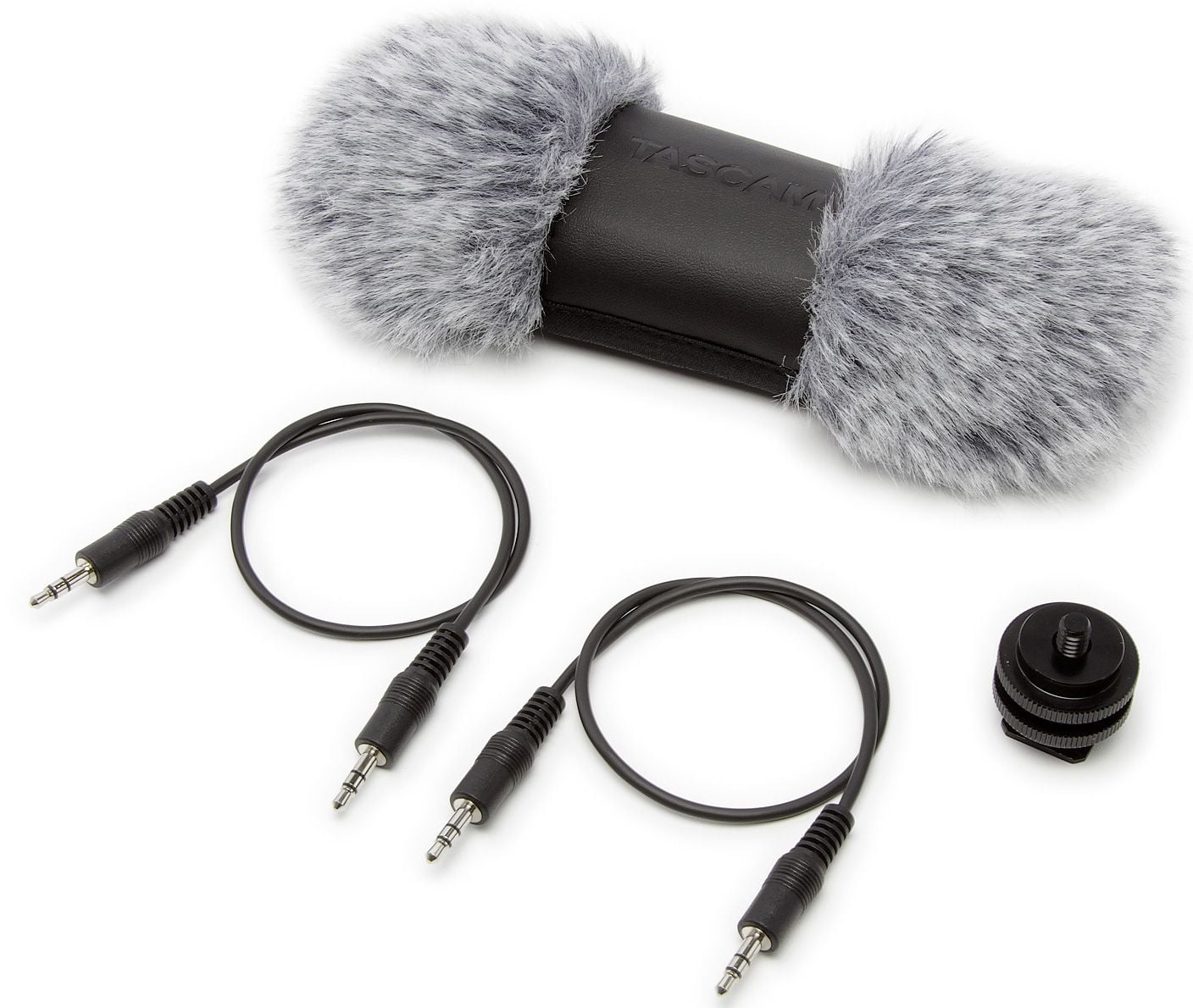 Tascam AK-DR70C Pack de accesorios para DR70C AK-DR70C