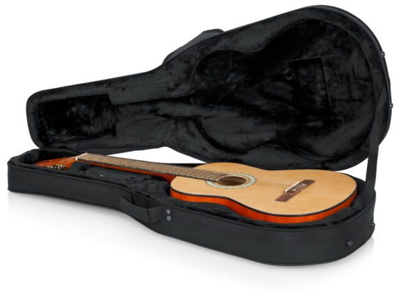 Gator GL-CLASSIC Funda de Guitarra Clásica / LIGHTWEIGHT . GL-CLASSIC