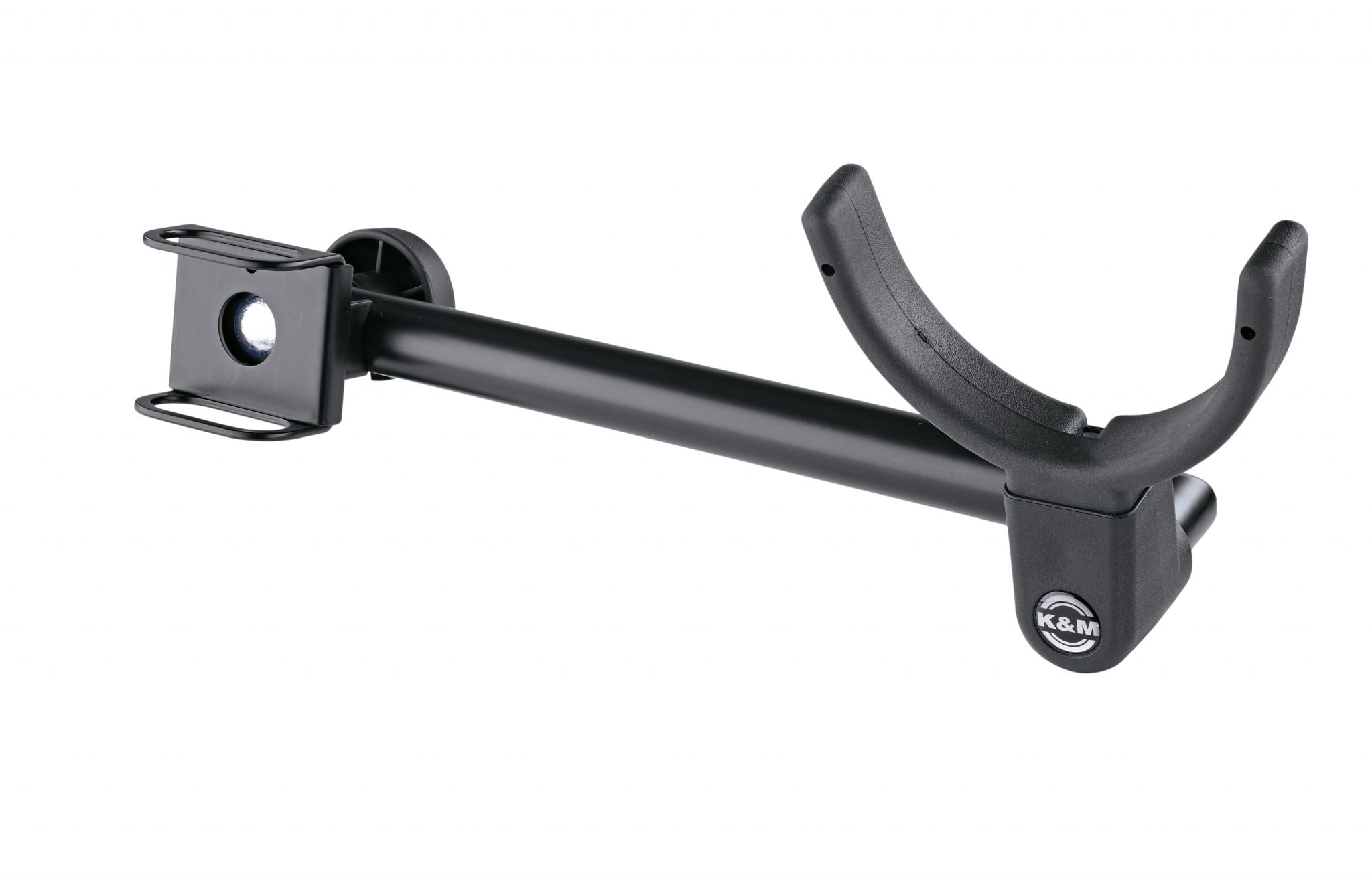 Konig & Meyer 13497 Soporte Contrabajo Negro 13497