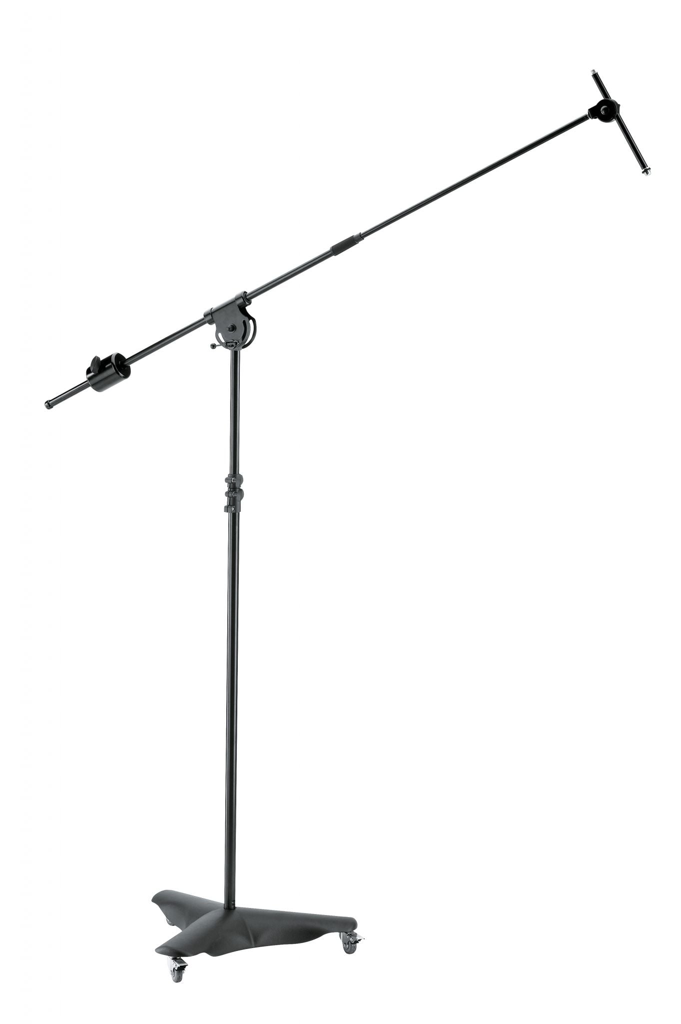 Konig & Meyer 21430 Soporte Micrófono Profesional 21430