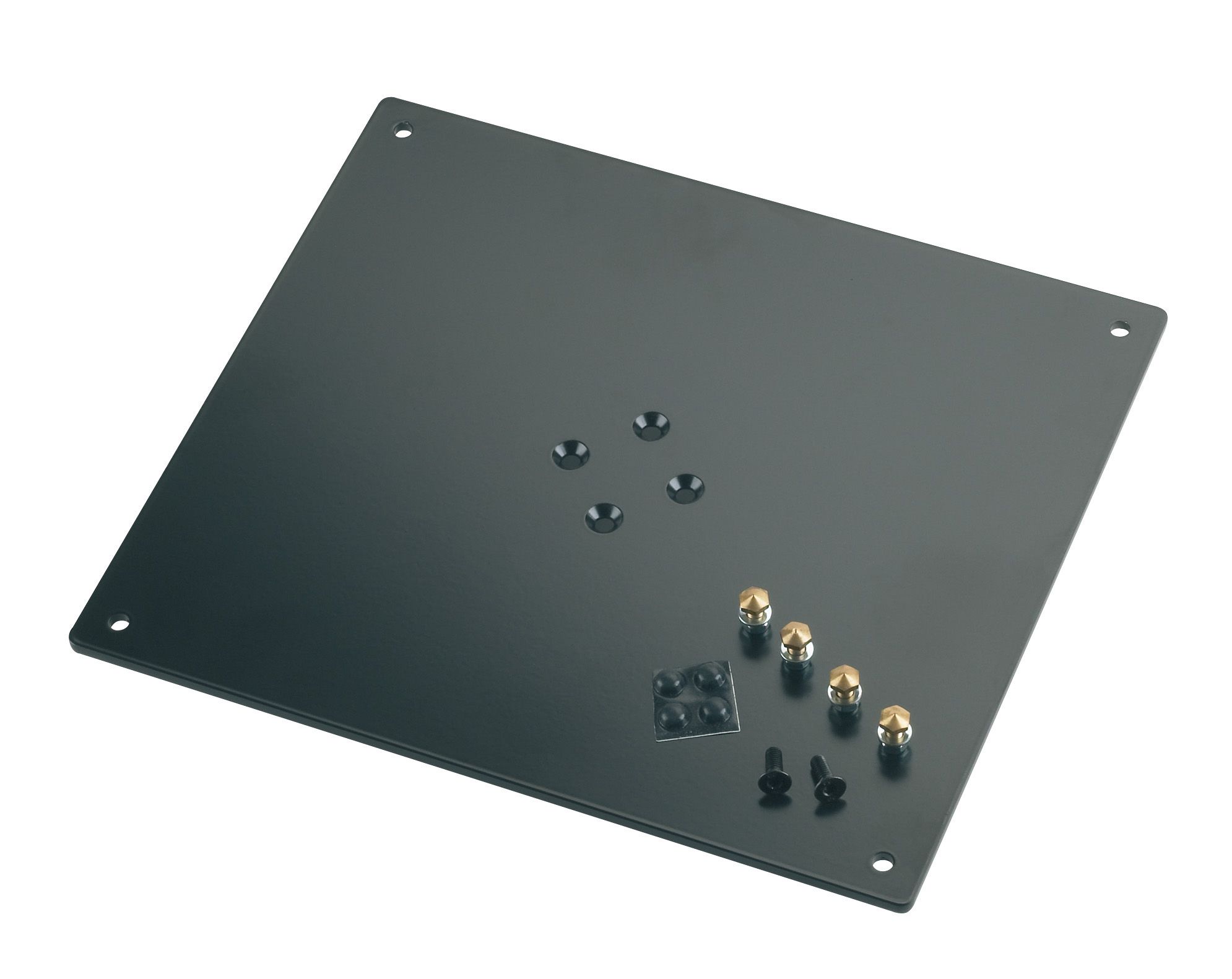 Konig & Meyer 26792 Placa De Montaje Para Monitor 26795 Negro 26792-032