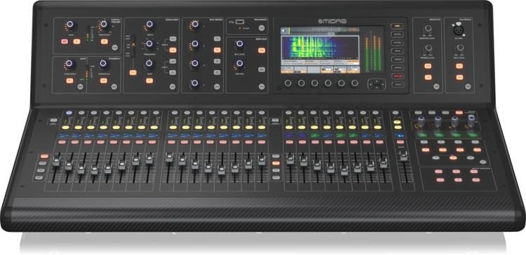 Midas M32 LIVE M32 LIVE