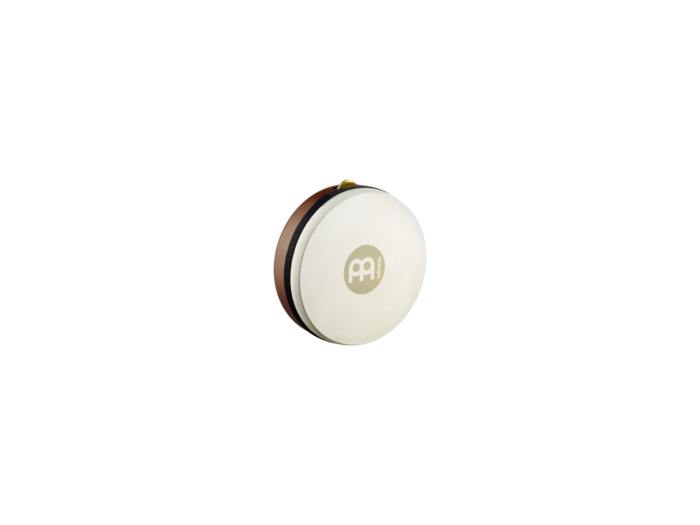 Meinl FD7KA Pandereta 7" 1/2 Kanjira African Brown FD7KA