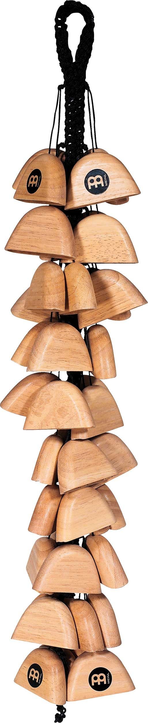Meinl WA1NT Cascada de Madera Natural WA1NT