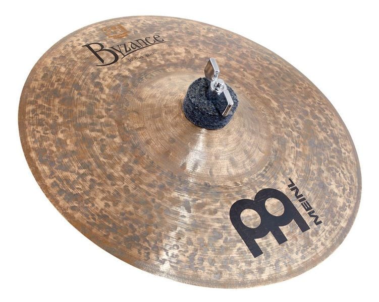 Meinl B10DAS Platillo Dark Splash 10 B10DAS