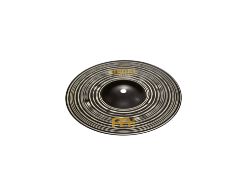Meinl CC12DAS Plato Splash 12" Classics Custom Dark CC12DAS