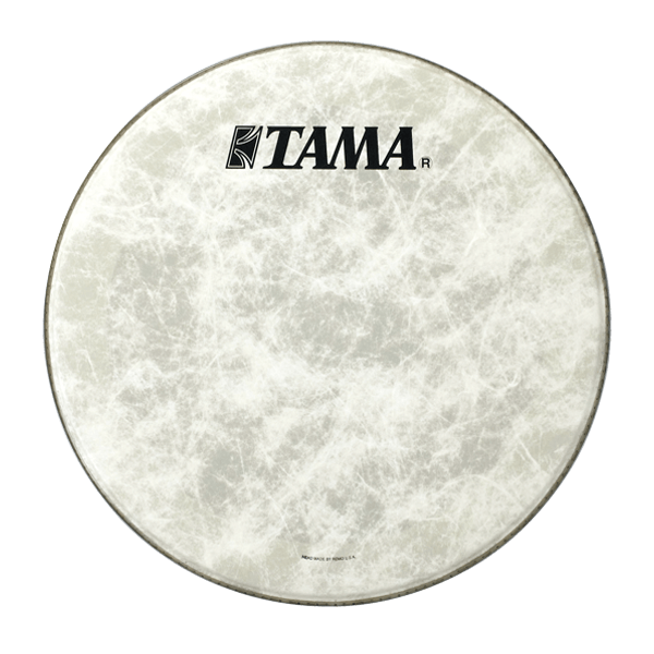Tama RF22BMST Parche Fiberskyn Powerstroke 3 Diplomat para Bombo RF22BMST