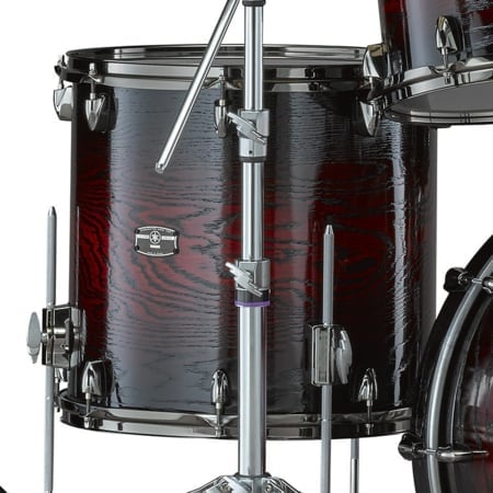 Yamaha JLHF1615UCS Tom Batería LHF1615