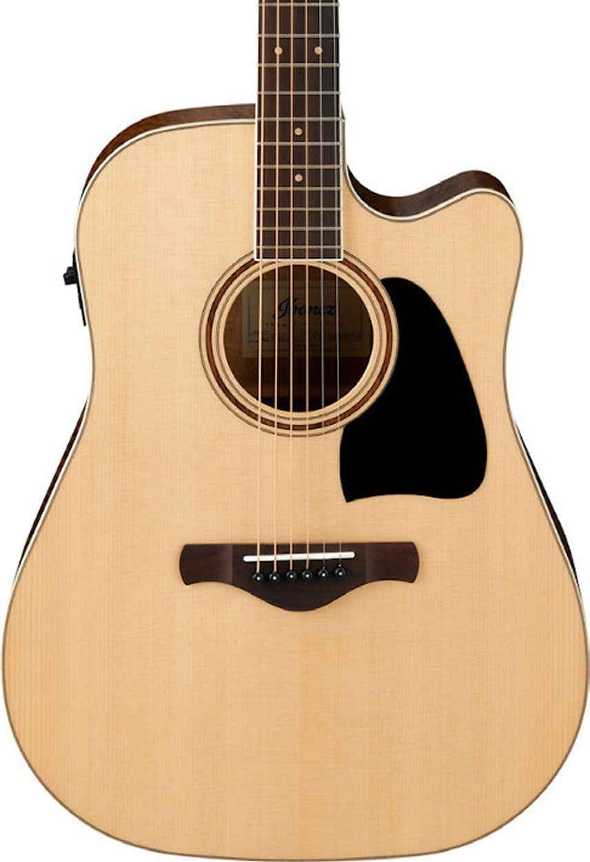 Ibanez AW417CE-OPS Guitarra Electroacústica Natural Open Pore AW417CE-OPS