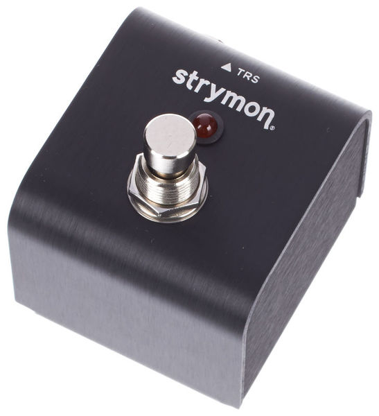 Strymon MiniSwitch Mini Conmutador Mini Switch
