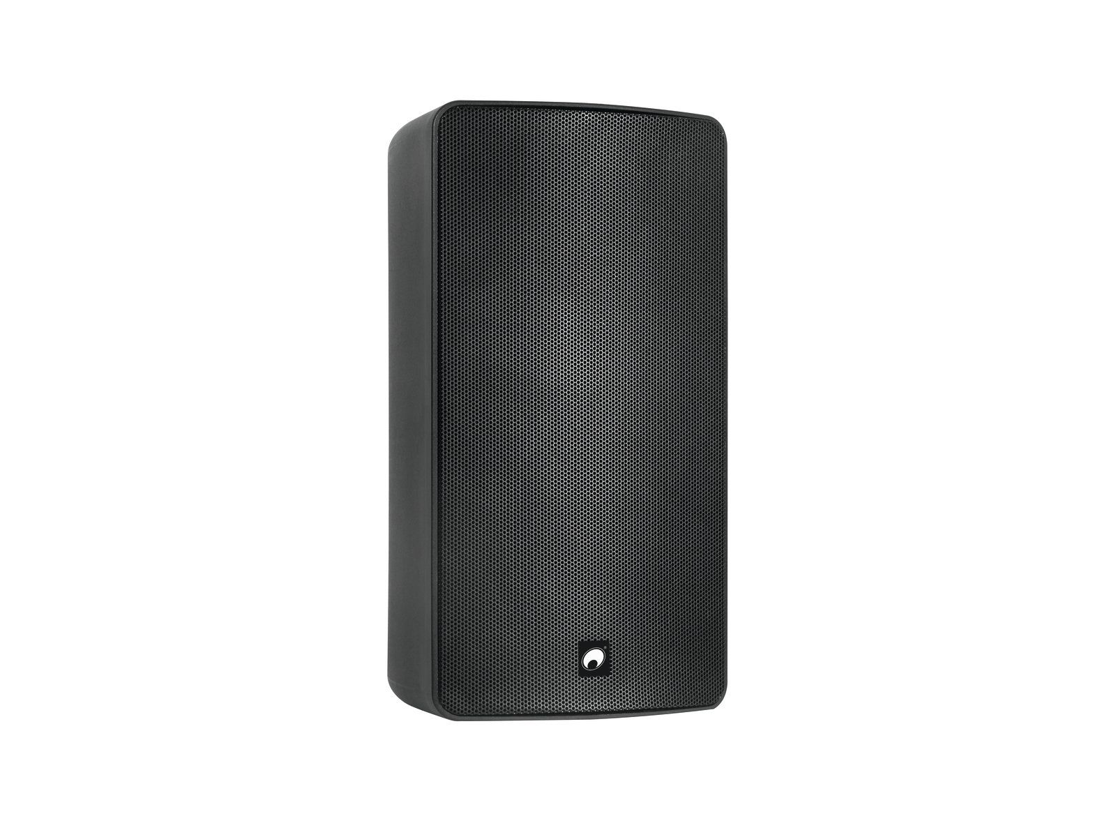 Omnitronic ODP-208T Black Altavoz Pasivo 100v Unidad ODP-208T Black