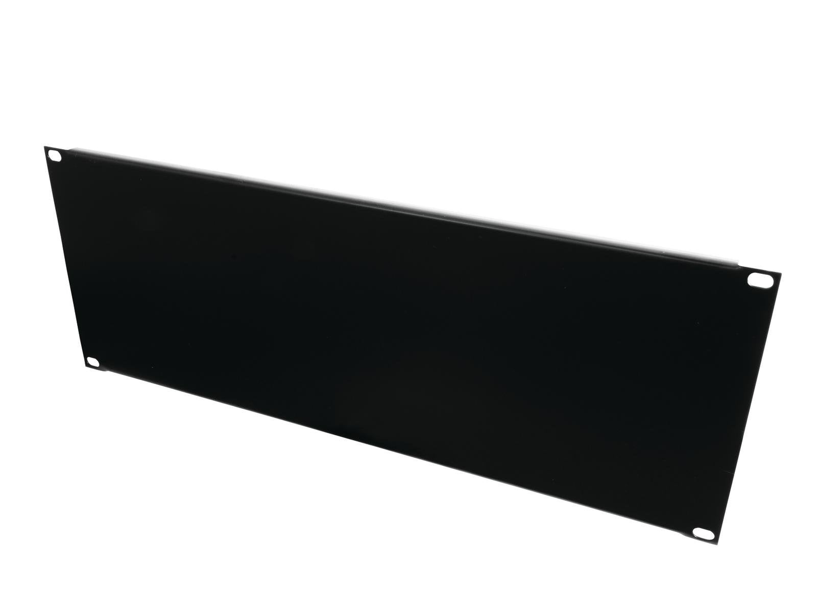 Omnitronic Front Panel Z-19 4U Panel de Rack de 4 Unidades Front Panel Z-19 4U