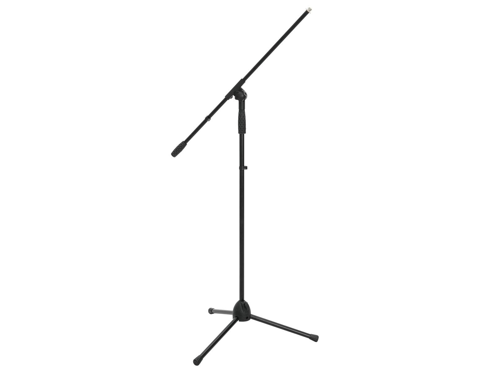 Omnitronic MS-2A Soporte para Micrófono MS-2A