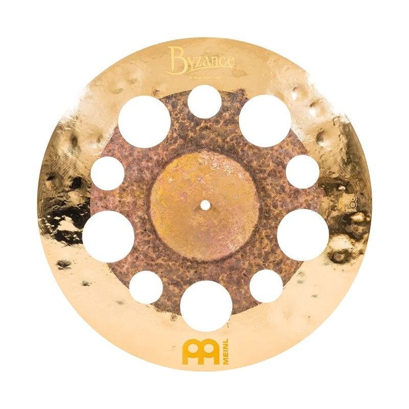 Meinl B18DUTRC Plato Crash 18 B18DUTRC
