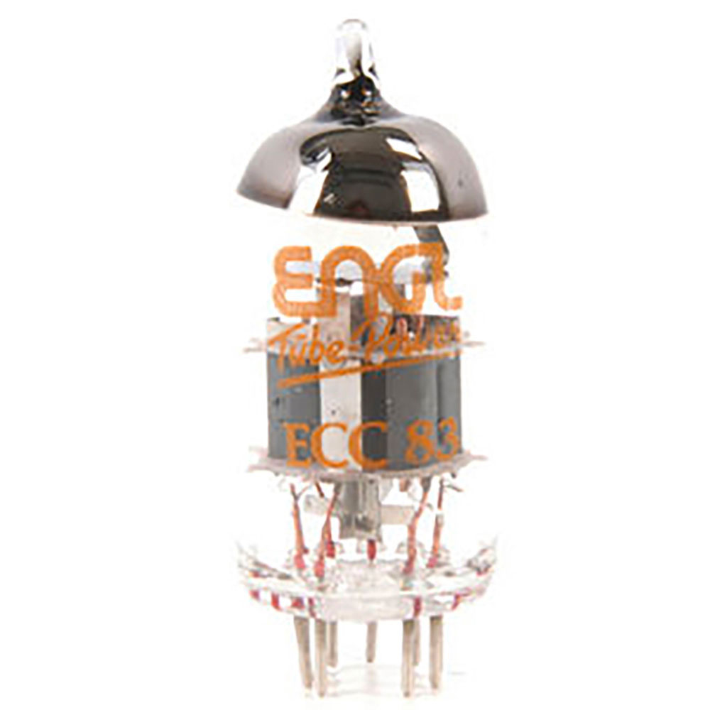 Engl ECC83 First Quality Válvula RÖECC83FQ RÖECC83FQ