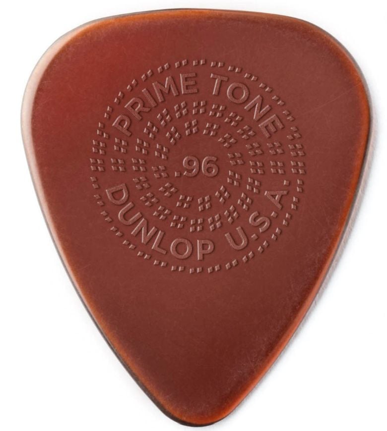 Dunlop Primetone Standard Grip de 0,96 mm Pack 3 Un. 510P96