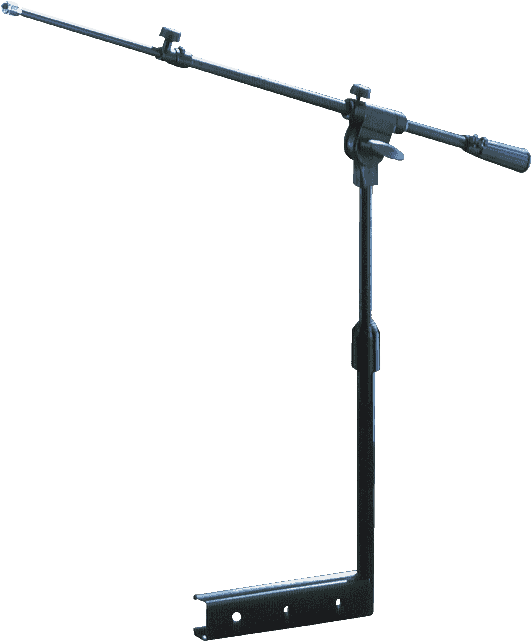 Quik Lok Z-728 Extension Brazo Microfono Z-728