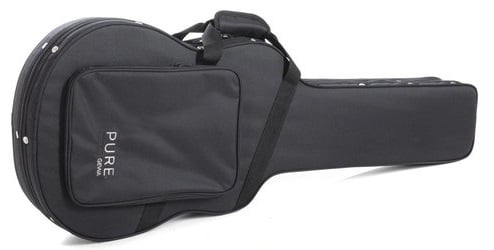Gewa F560077 Estuche Para Guitarra Electrica Forma LP FX Ligero F560077