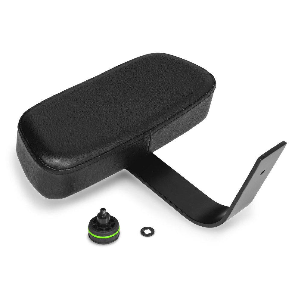 Gravity FM BR 1. Respaldo para FM SEAT 1 FM BR1