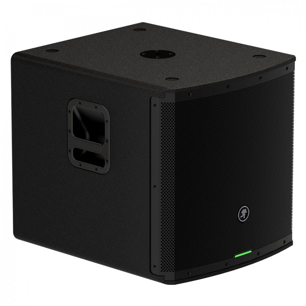 Mackie SR18S Subwoofer Amplificado de 18 SR18S