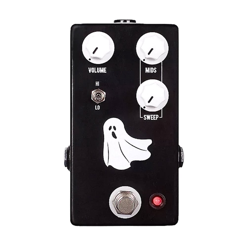 JHS Pedals Haunting Mids Pedal de Medios Haunting Mids