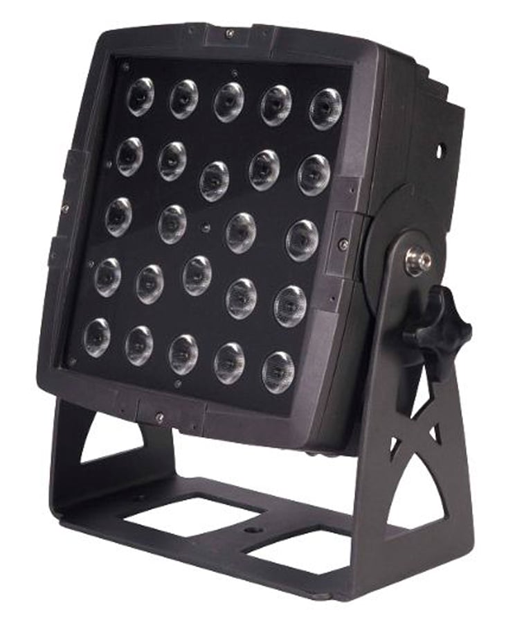 Sagitter IPLED24C. Proyector IP Color 24C IPLED24C
