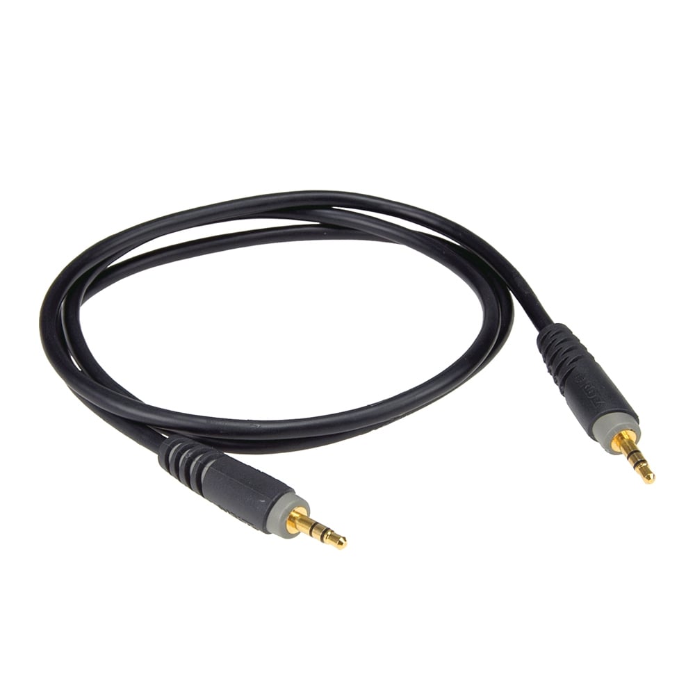 Klotz Cables AS-MM090 Mini Jack 0,9m AS-MM090