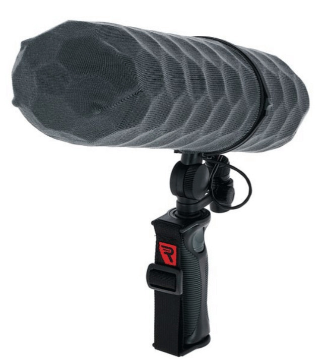 Rycote Nano-Shield Kit NS4-DB RY-086304