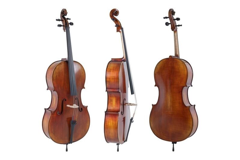 Gewa Cello Maestro 2-VC4 1/4 GS4020842111