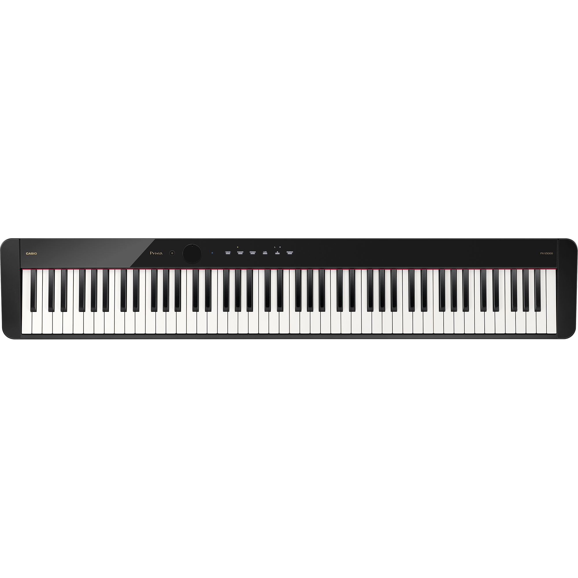 Casio PRIVIA PX-S5000BK Piano Digital PX-S5000BK