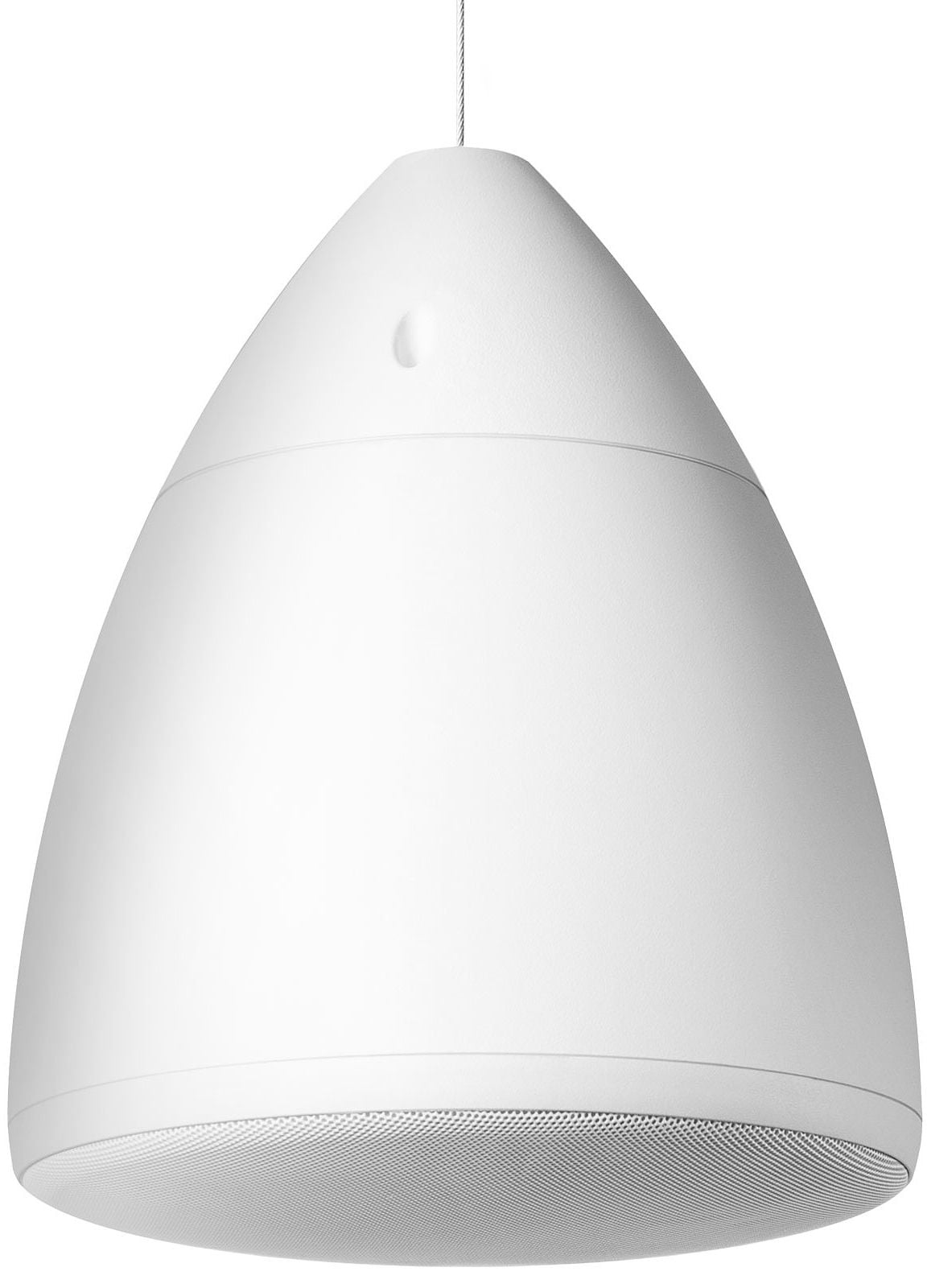 Elipson Bell 6 White Altavoz para colgar en Techo HiFi Unidad Bell 6 White