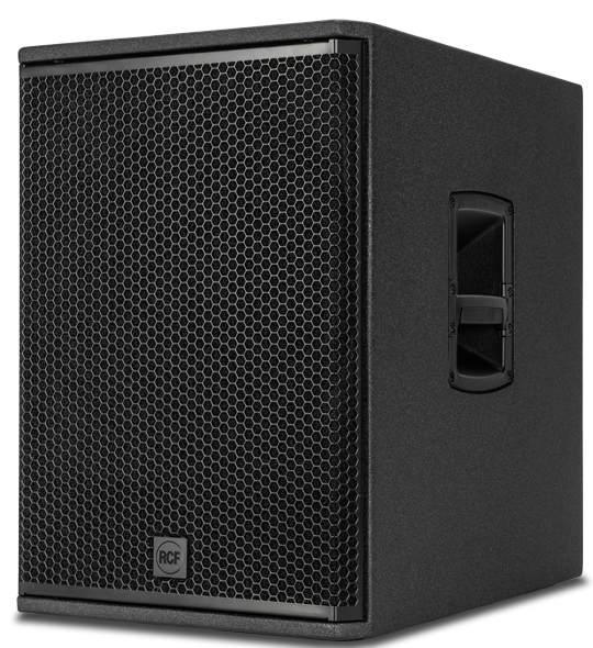 RCF SUB 705-AS MK3 Subwoofer 15 Pulgadas SUB 705-AS MK3